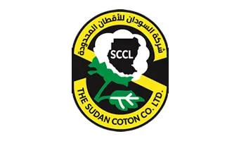 قطن السودان