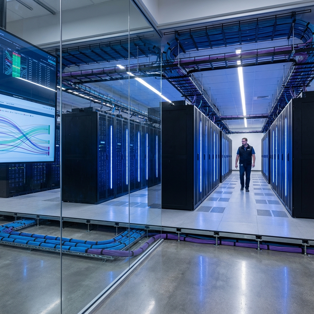 خوادم VPS
