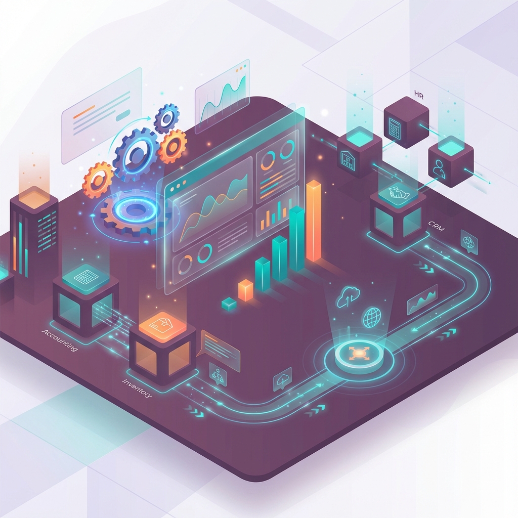 Odoo ERP