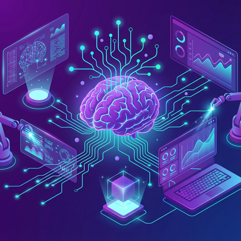 AI Innovation