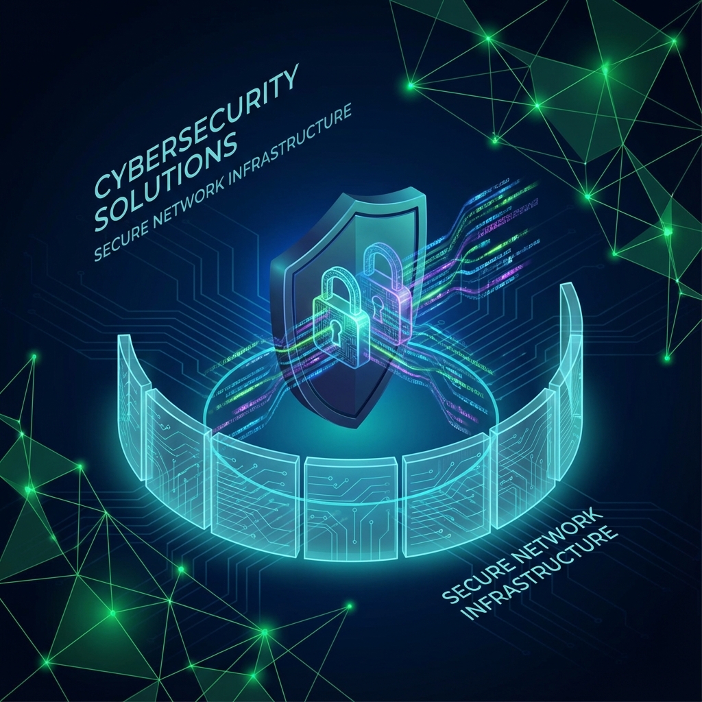 Cybersecurity Structure