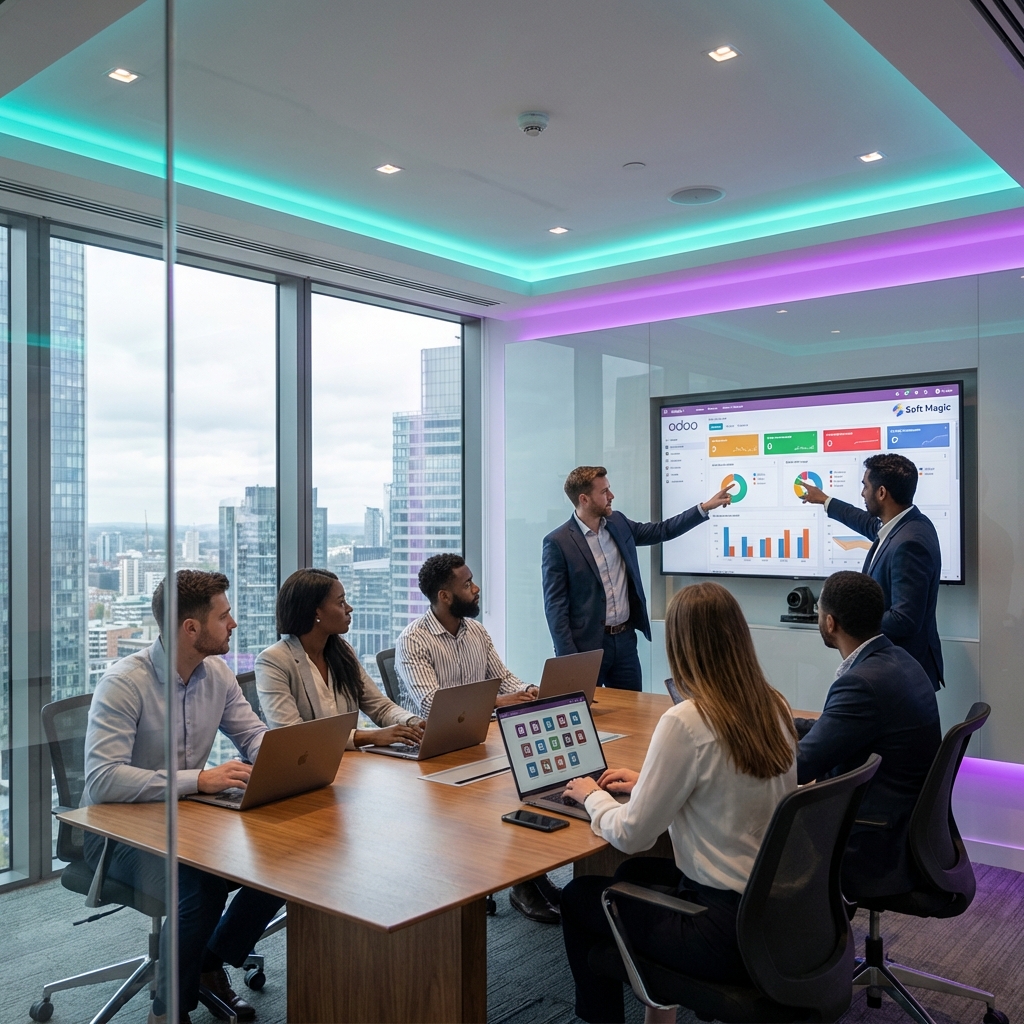 Business Solutions